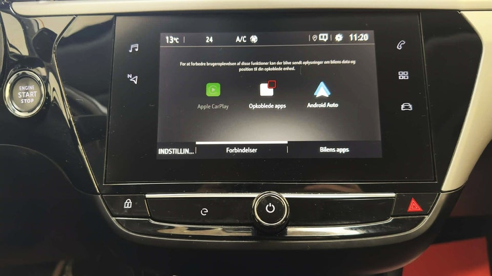 Opel Corsa-e 50 Edition+ 5d