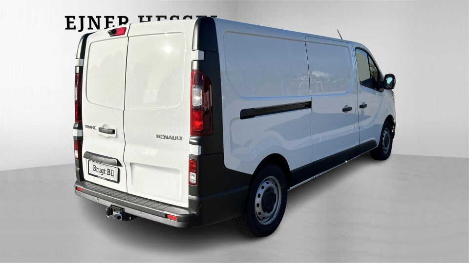 Renault Trafic 2,0 dCi 130 L2H1 Tekno