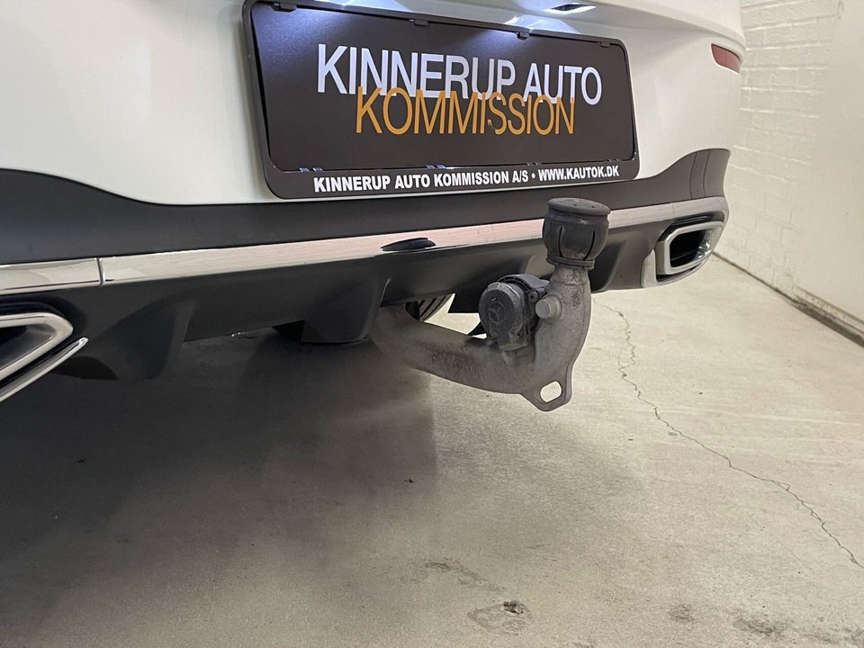 Mercedes CLA250 e 1,3 Progressive Line Shooting Brake aut. 5d