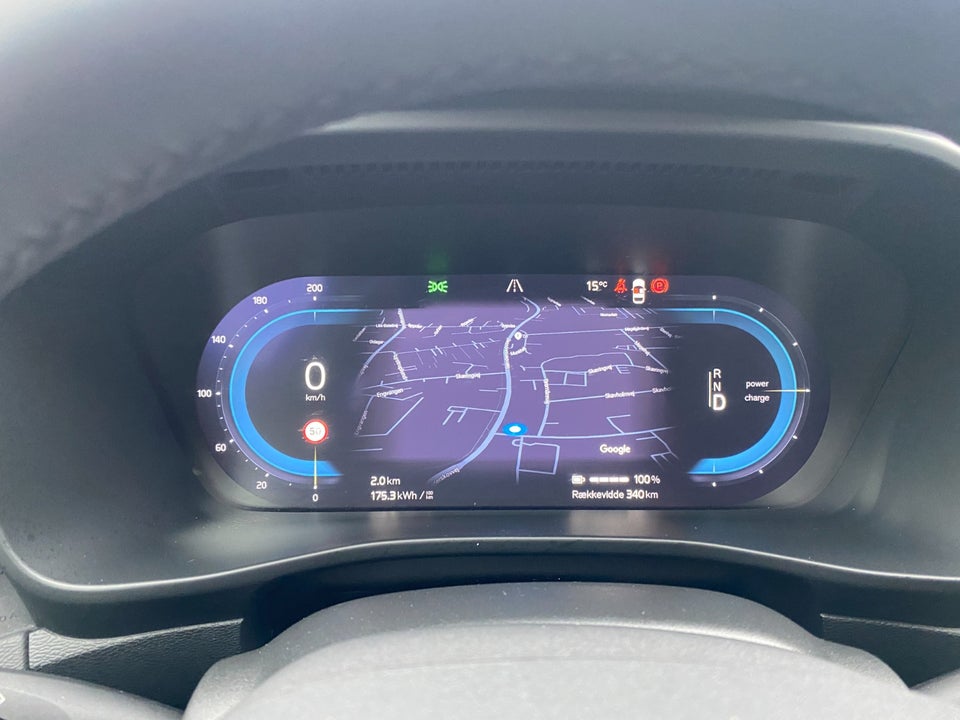 Volvo C40 P6 ReCharge Core 5d