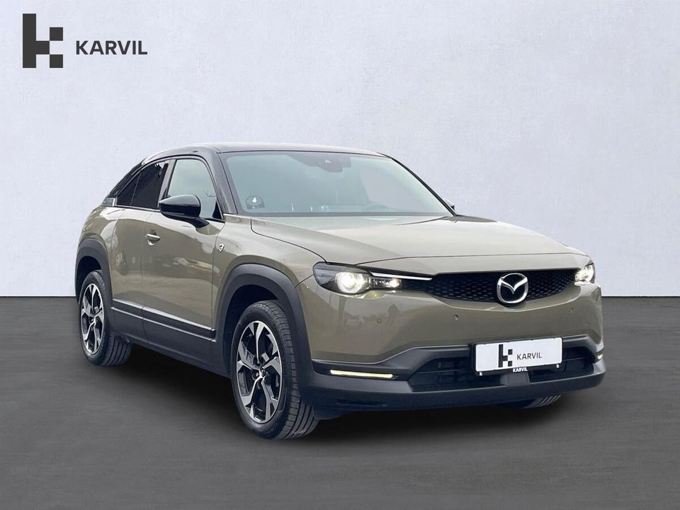 Mazda MX-30 0,8 e-SkyActiv R-EV Makoto 5d