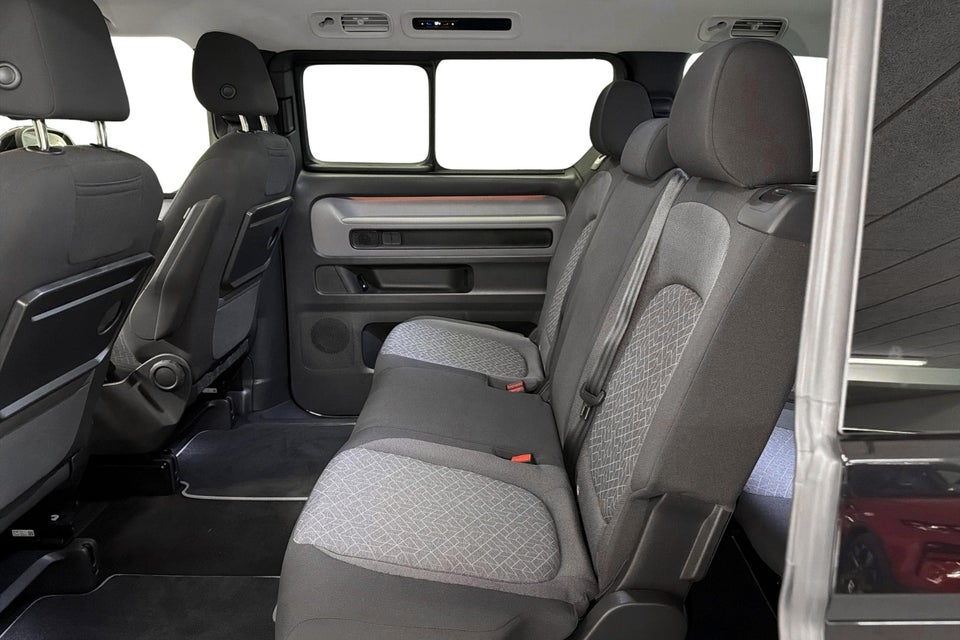 VW ID.Buzz 86 Life 7prs LWB 5d