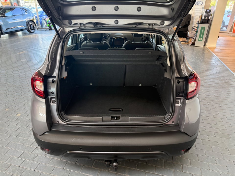 Renault Captur 1,5 dCi 90 Zen 5d