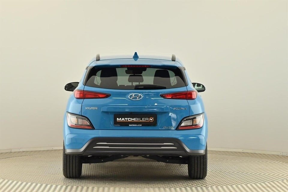Hyundai Kona 39 EV Essential 5d