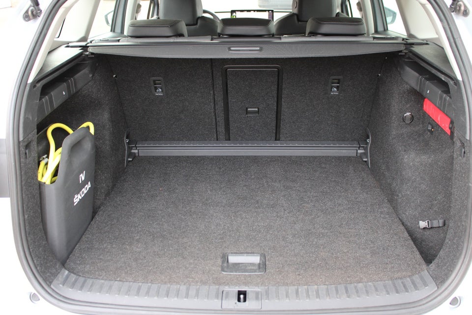 Skoda Enyaq 60 iV Loft 5d