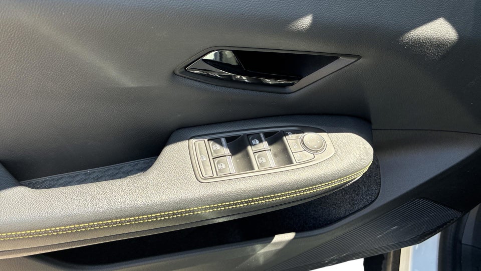 Renault Scenic E-Tech 87 Techno 5d