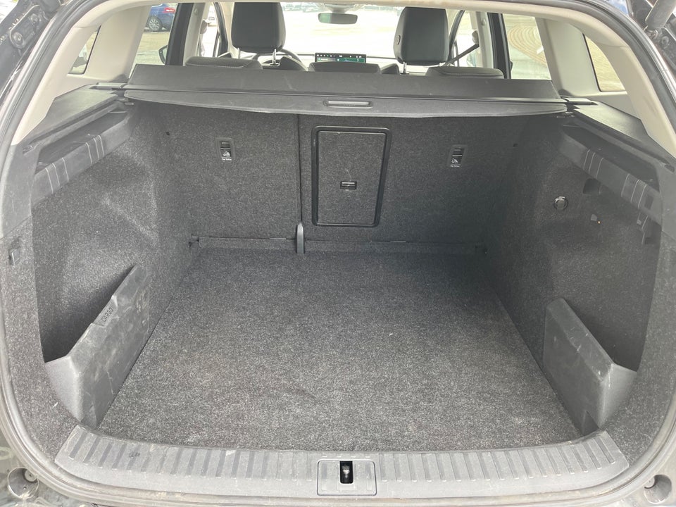 Skoda Enyaq 85 iV Premium 5d