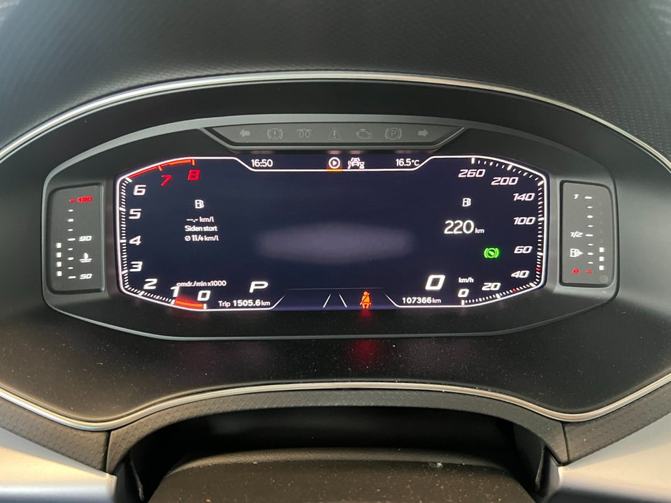 Seat Ibiza 1,0 TSi 110 FR DSG 5d