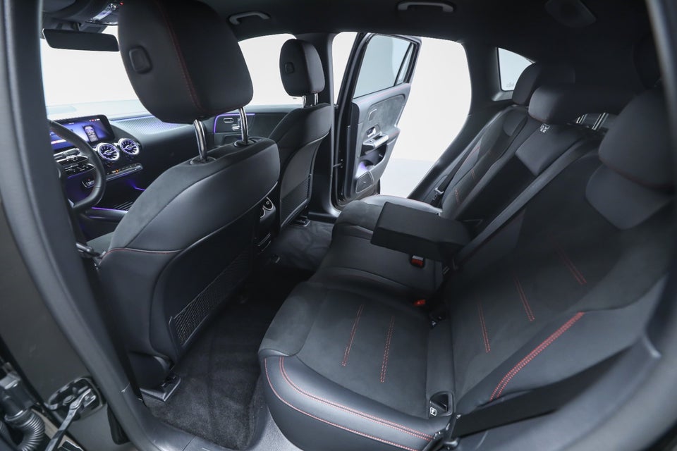 Mercedes EQA250+ AMG Premium 5d