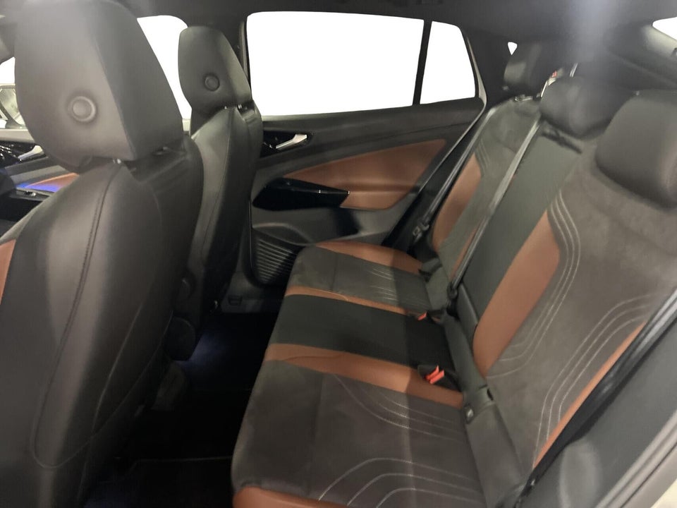 VW ID.5 77 Pro 5d