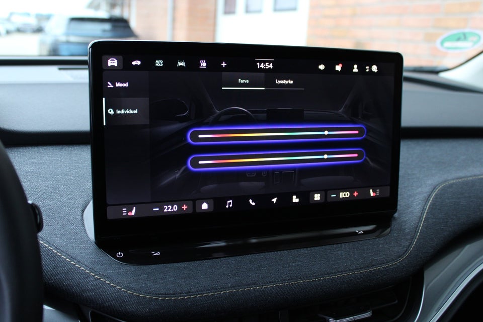 Skoda Elroq 85 iV Premium 5d