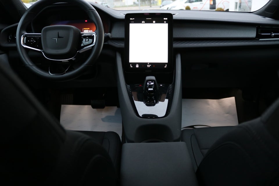 Polestar 2 Long Range 5d