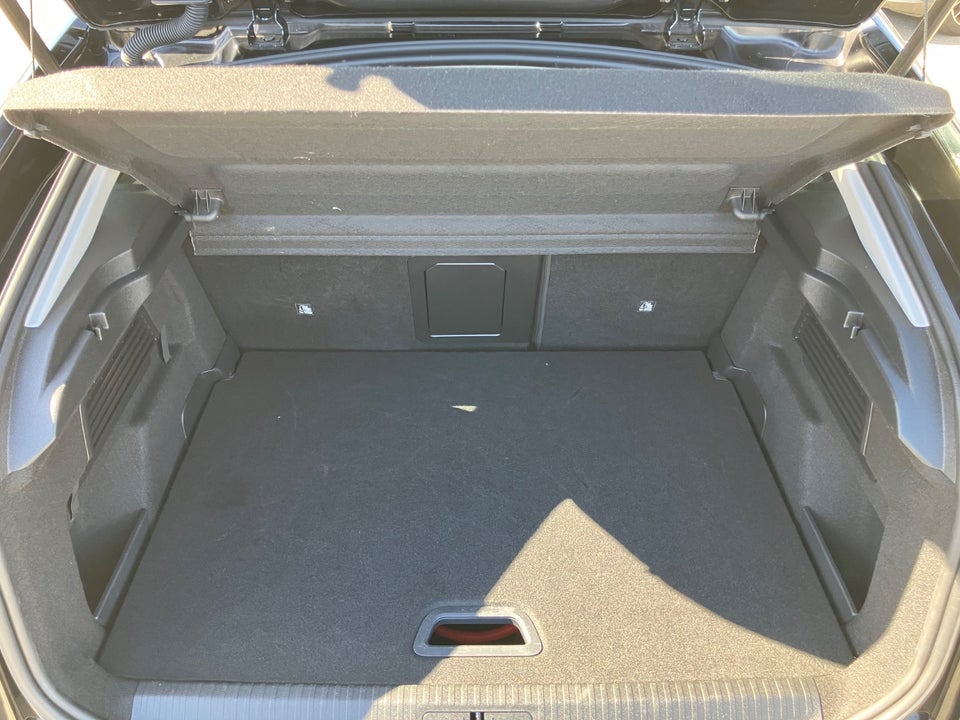 Citroën ë-C4 50 Max 5d