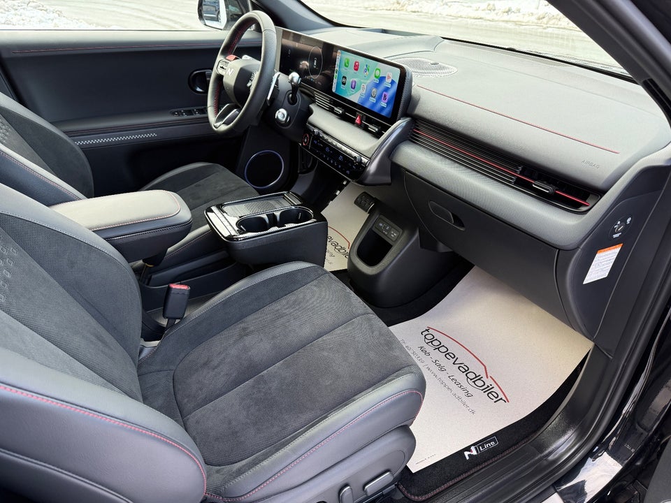 Hyundai Ioniq 5 84 N Line+ 5d