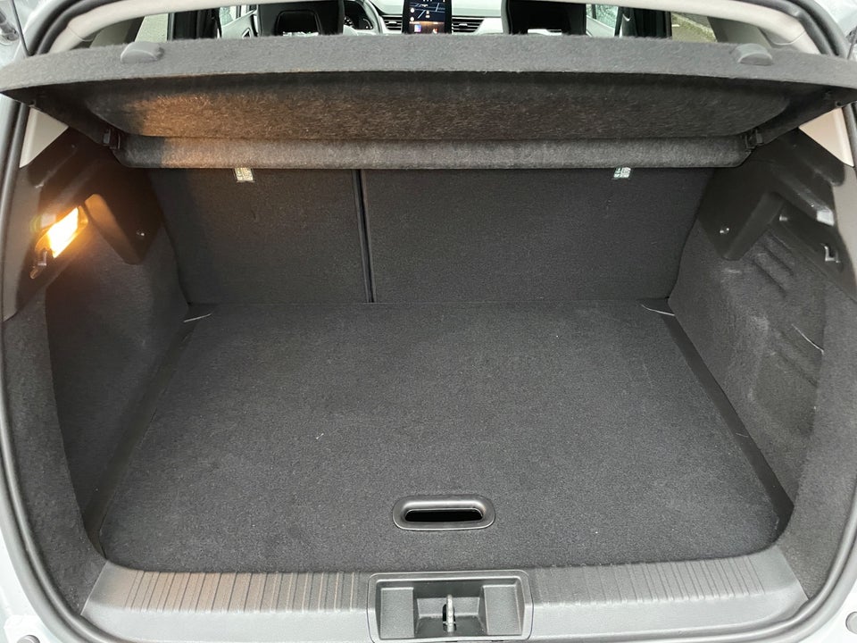 Renault Captur 1,3 TCe 130 Intens EDC 5d