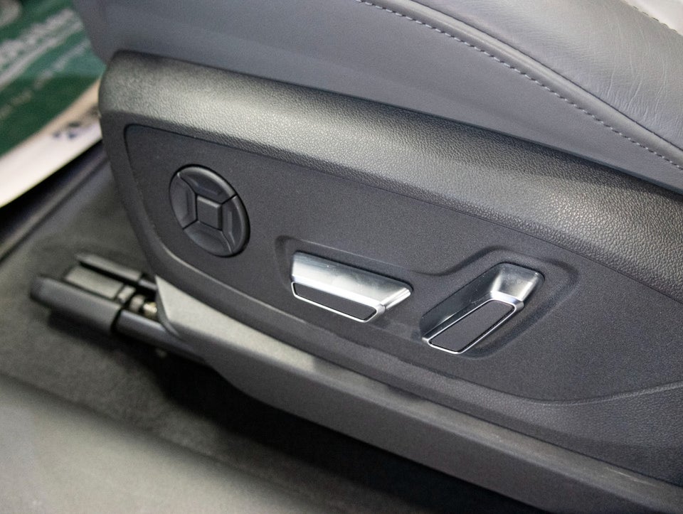 Audi e-tron 55 S-line quattro 5d