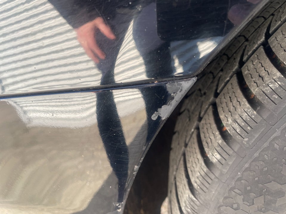 Mercedes E220 d 2,0 Avantgarde aut. 4d