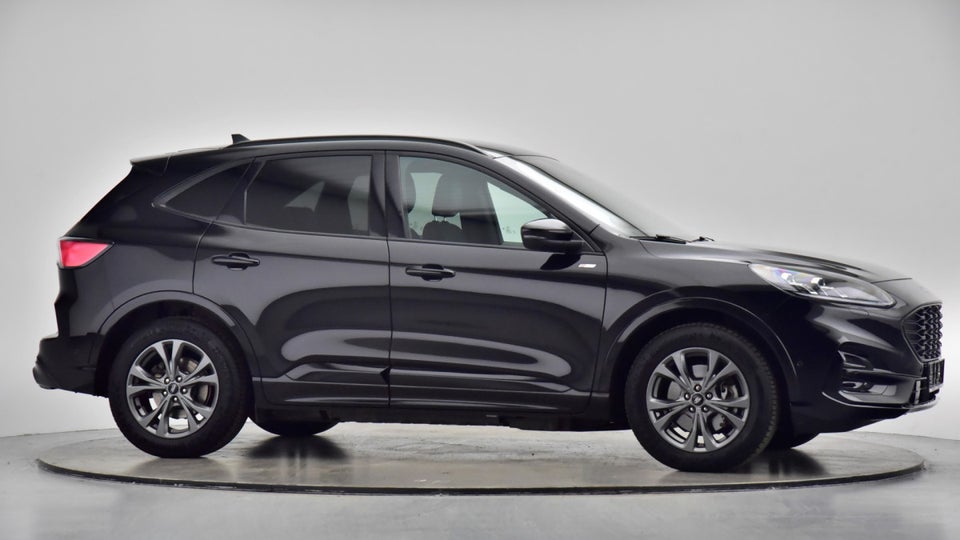 Ford Kuga 2,5 PHEV ST-Line CVT 5d