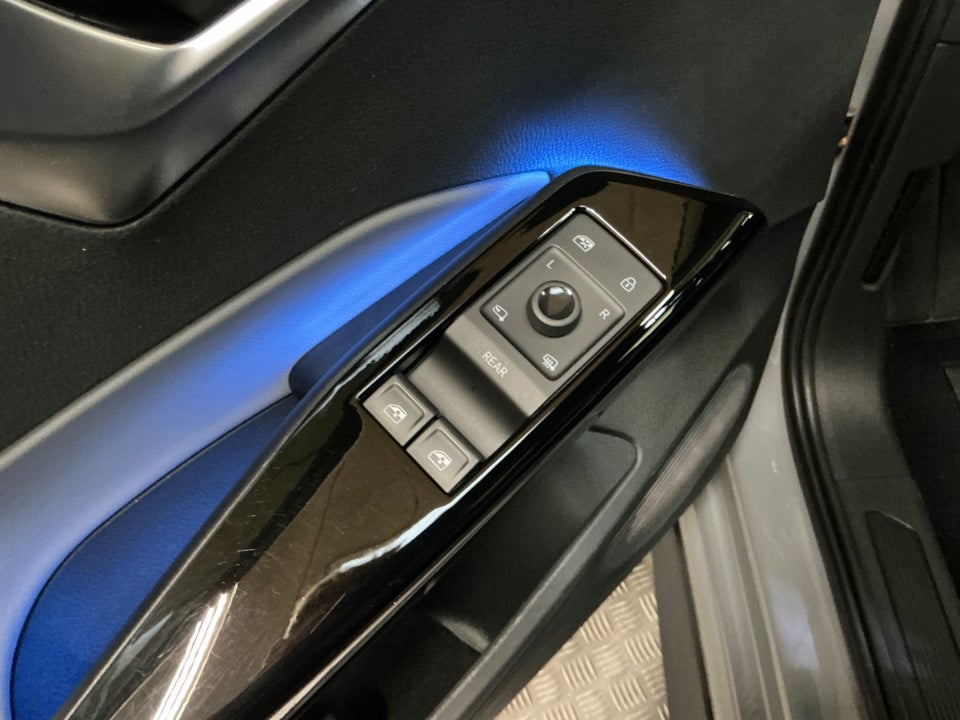 VW ID.3 58 1ST Pro Performance Plus 5d