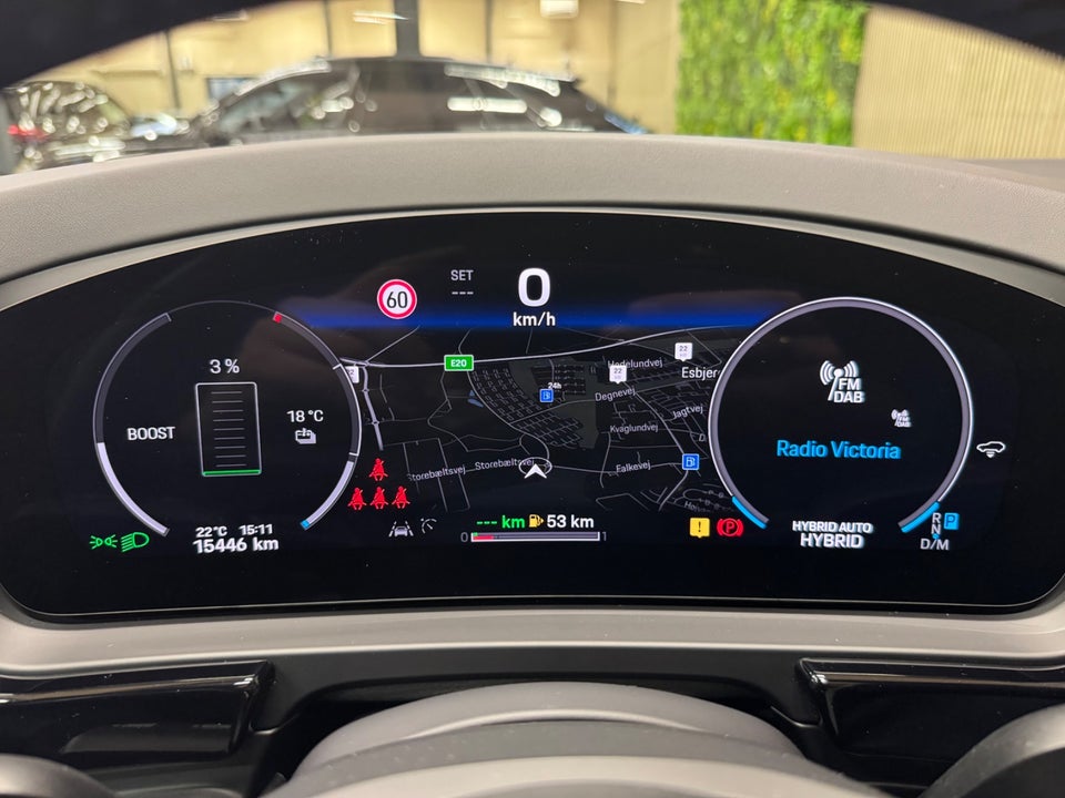 Porsche Cayenne S 3,0 E-Hybrid Coupé Tiptr. 5d