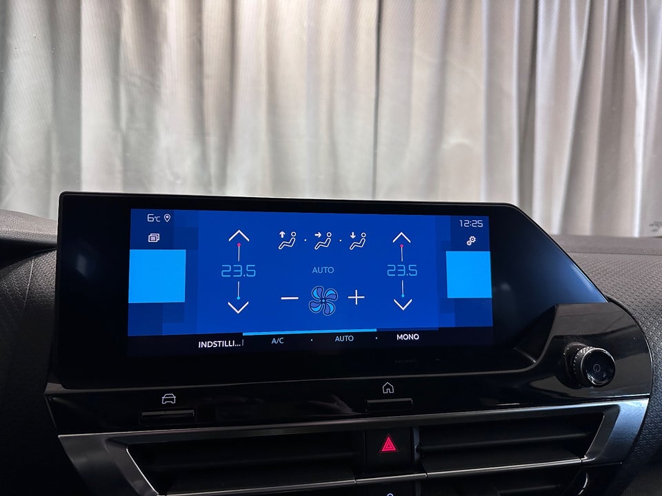 Citroën ë-C4 50 Shine Exclusive 5d