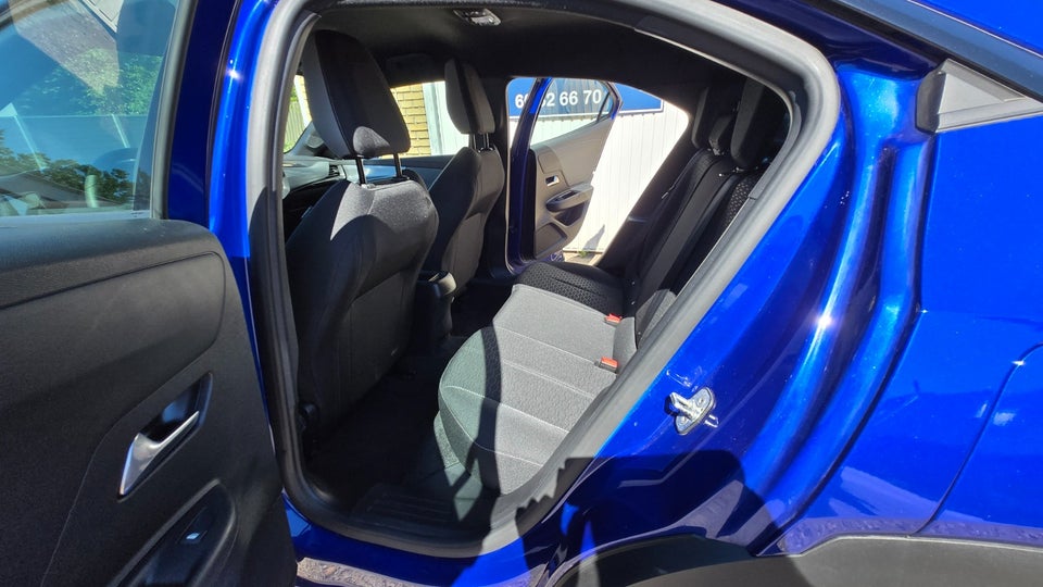 Opel Mokka-e 54 Edition 5d