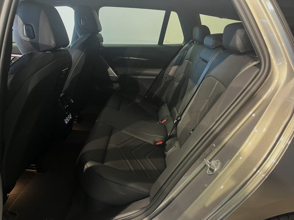 BMW i5 eDrive40 Touring M-Sport 5d