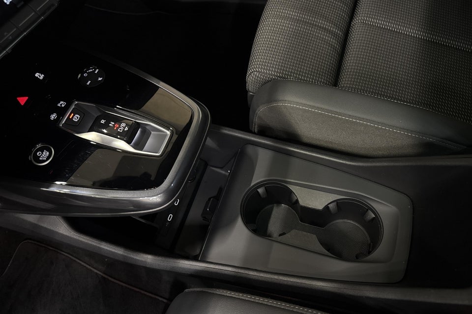 Audi Q4 e-tron 45 Ultra 5d