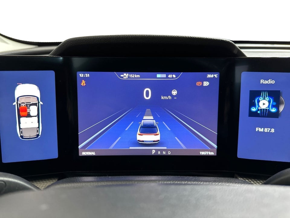 Aiways U5 Premium 5d