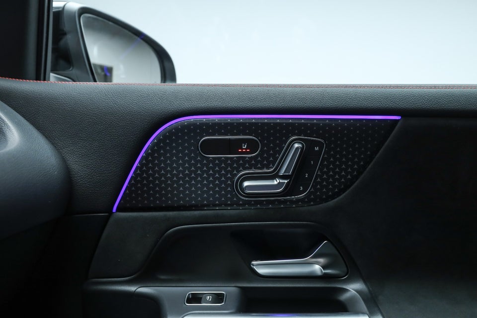 Mercedes EQA250+ AMG Premium 5d