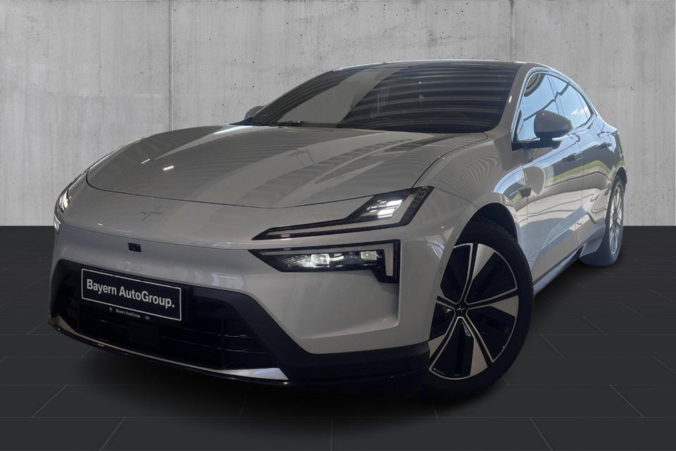 Polestar 4 Long Range 5d