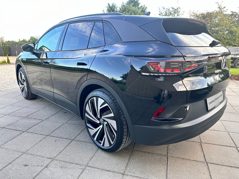 VW ID.4 77 Pro Performance 5d