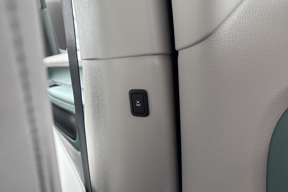 VW ID.Buzz 86 Style+ 7prs LWB 5d