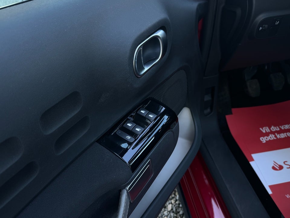 Citroën C3 1,5 BlueHDi 100 SkyLine 5d