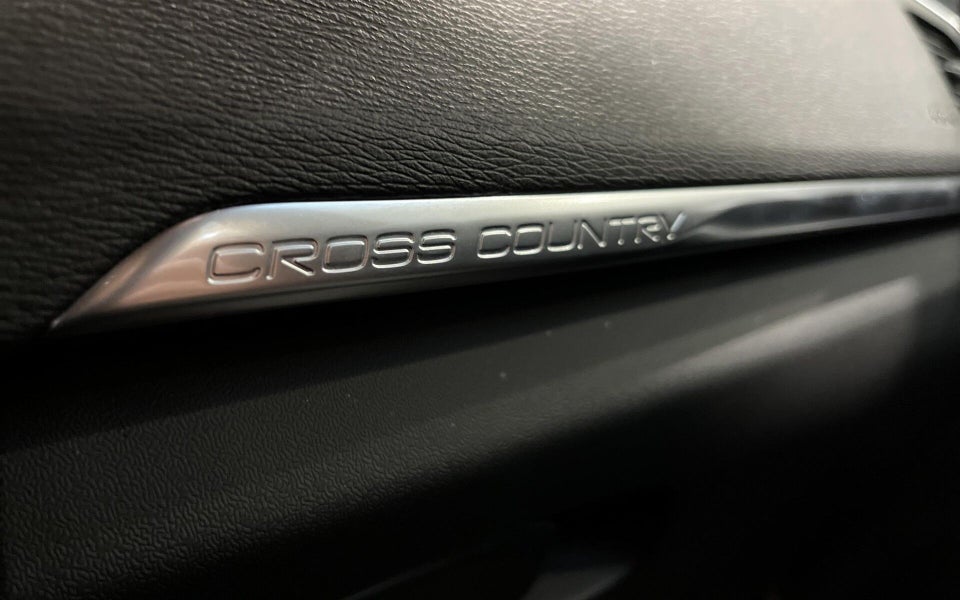 Volvo V40 CC 1,5 T3 152 aut. 5d