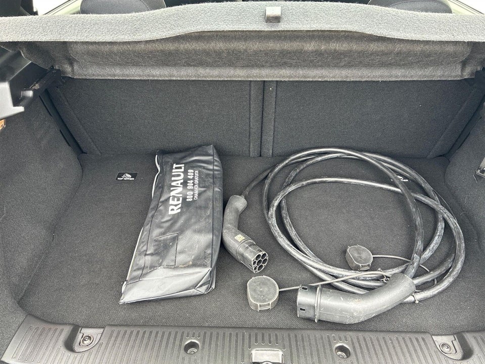 Renault Twingo Electric Zen 5d