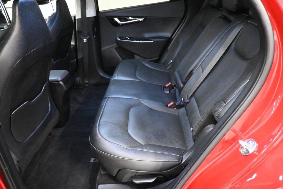 Kia EV6 77 Long Range Upgrade 5d