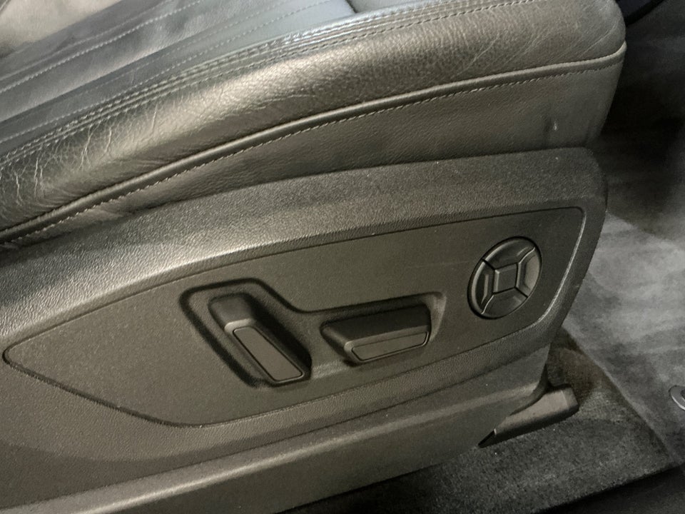 Audi e-tron 55 Advanced quattro 5d