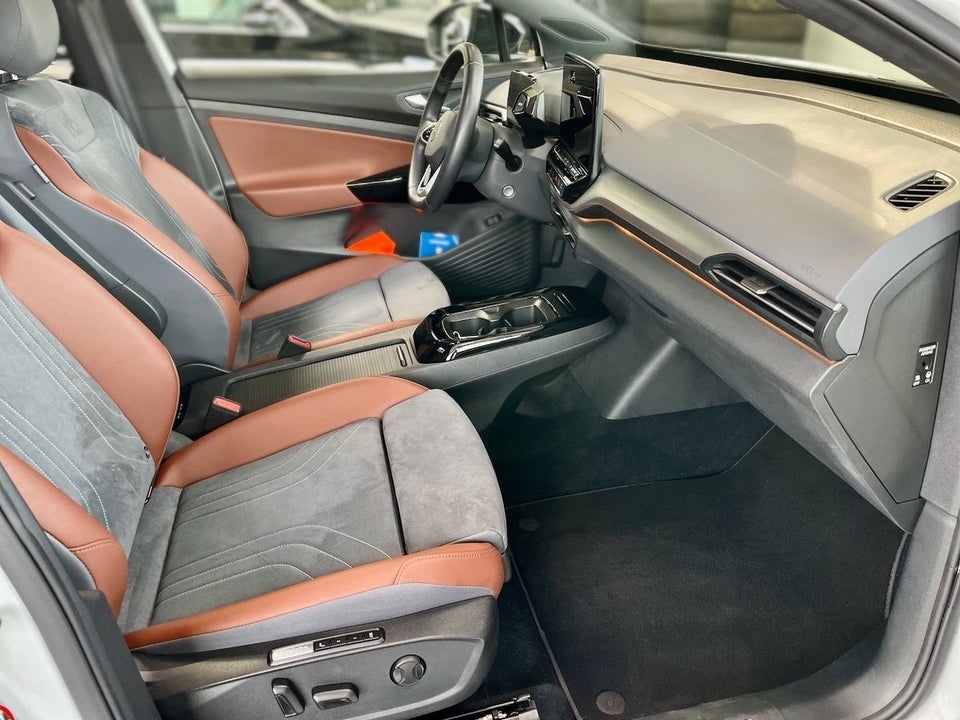 VW ID.4 77 1ST Pro Performance Max 5d