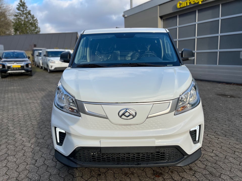 Maxus e-Deliver 3 50 Cargo Van SWB