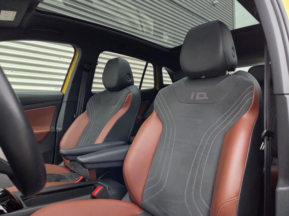 VW ID.4 77 Pro Performance Family 5d