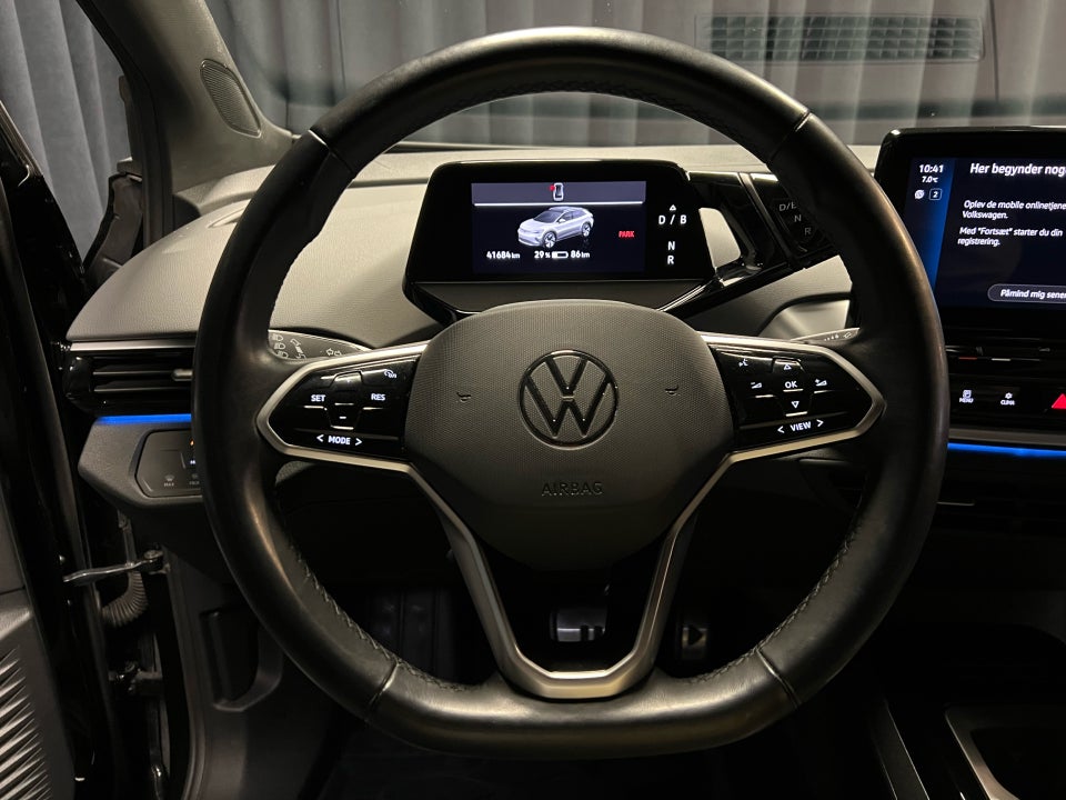 VW ID.4 77 Pro Performance 5d