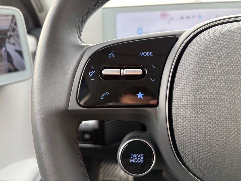 Hyundai Ioniq 5 77 Ultimate AWD 5d