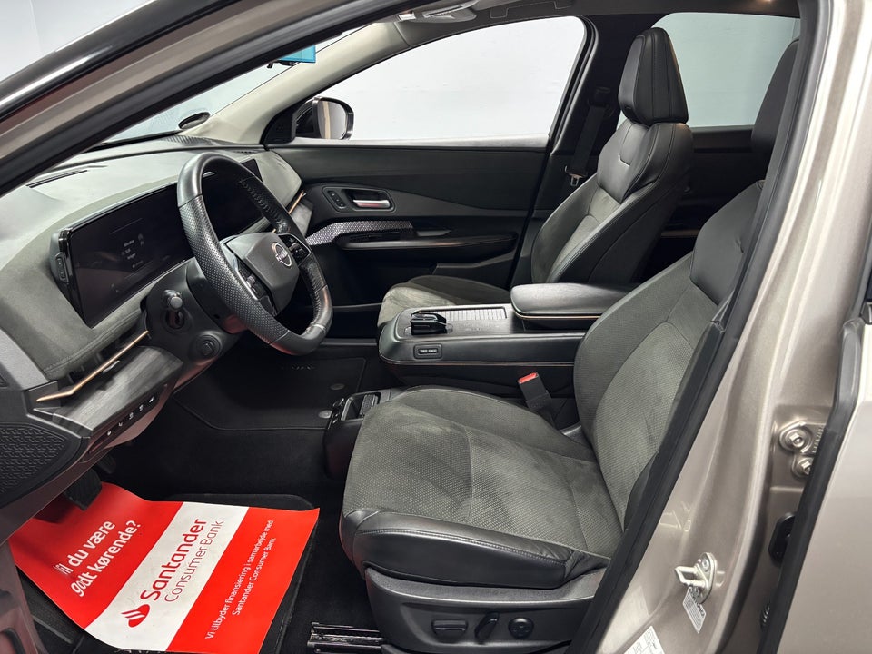 Nissan Ariya 87 Evolve 5d