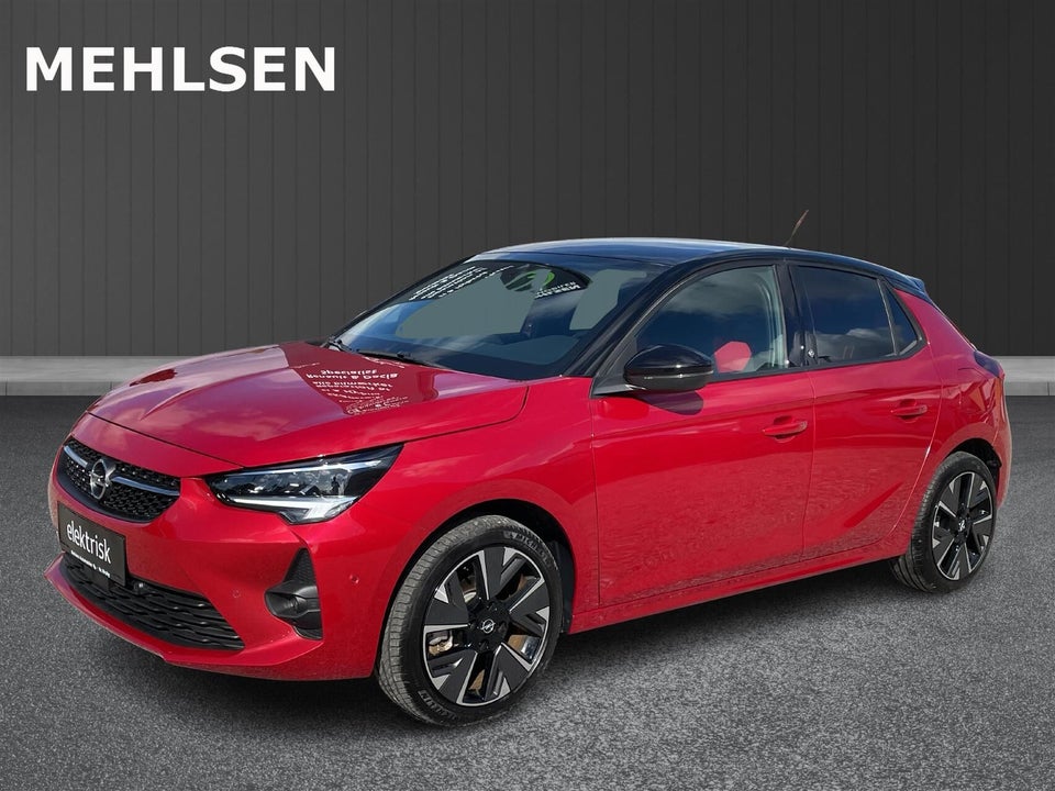 Opel Corsa-e 50 GS-Line 5d