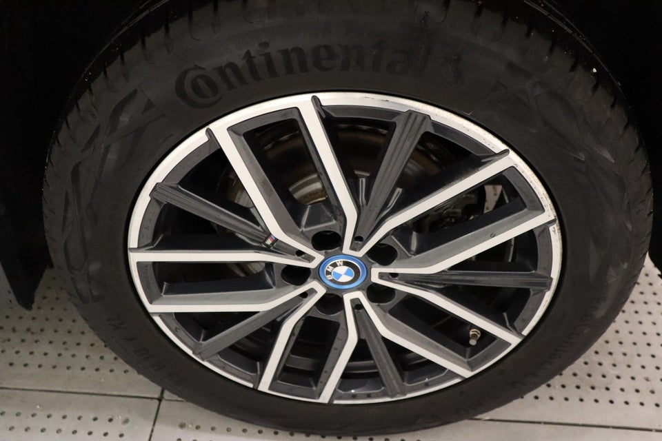 BMW iX1 xDrive30 M-Sport Premium 5d