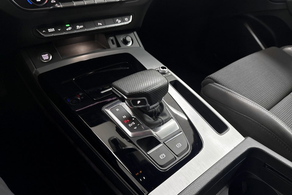 Audi Q5 50 TFSi e S-line Sportback quattro S-tr. 5d