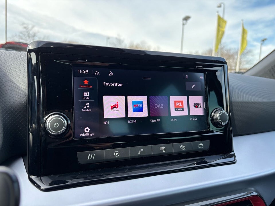 Seat Arona 1,0 TSi 110 FR DSG 5d