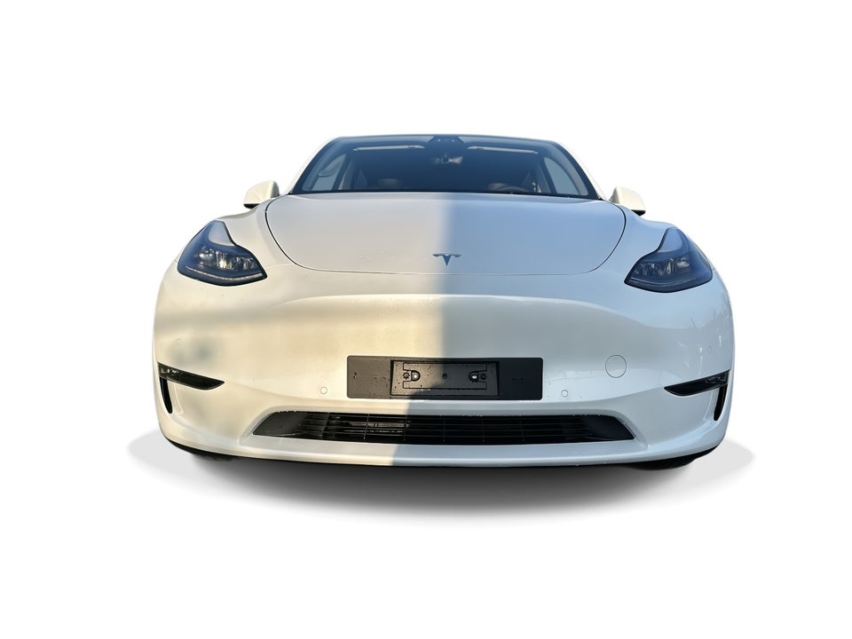 Tesla Model Y Long Range AWD 5d