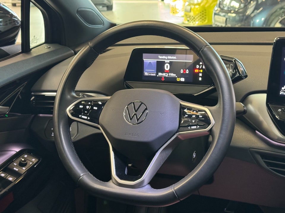 VW ID.4 77 Pro Performance 5d